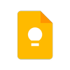 Google Keep - नोट और सूचियां आइकन