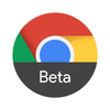 Chrome Beta आइकन