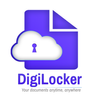 DigiLocker आइकन