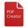 PDF Creator आइकन