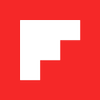 Flipboard आइकन