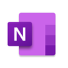 Microsoft OneNote: Save Ideas and Organize Notes आइकन