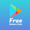 Free Redeem Code आइकन