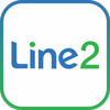 Line2 आइकन