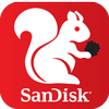 SanDisk Memory Zone आइकन