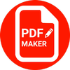 PDF Maker आइकन