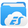 ES File Explorer File Manager आइकन