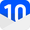 10 Minute Mail - Disposable temporary email आइकन