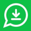 Status Saver - Download & Save Status for Whatsapp आइकन