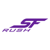 SF RUSH आइकन