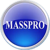 MASSPRO App आइकन