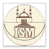 ISM आइकन