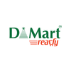 DMart Ready आइकन