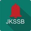 JKSSB Notifier आइकन