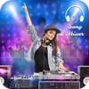 DJ Song Mixer आइकन