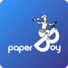 Paperboy : 1000+ Indian epapers in your phone आइकन