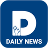 DNews - Daily Latest Or Breaking News to Win Bonus आइकन