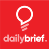 DailyBrief आइकन