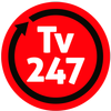 TV 247 आइकन