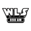 WLS-AM 890 आइकन