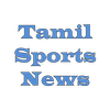 Tamil Sports News आइकन