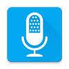 Audio Recorder and Editor आइकन