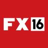 FX16 NEWS आइकन