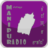 Manipur Radio आइकन