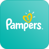 Pampers आइकन