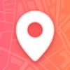 Track Family GPS Location - Spotline आइकन