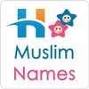 Muslim Baby Names आइकन