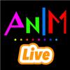 ANIM Live आइकन