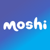 Moshi आइकन