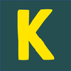 KiKom Kita App आइकन