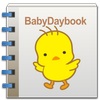 BabyDaybook आइकन