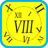 Roman Numerals आइकन