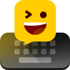 Facemoji Emoji Keyboard:Emoji आइकन