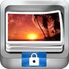 Photo Lock App - Hide Pictures & Videos आइकन