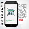 Whatscan for Whatsapp Web आइकन