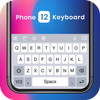 Keyboard For iPhone 12 आइकन