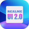 Launcher for Realme UI 2.0 आइकन