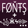 Text Font Generator, Encode Messages आइकन