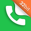 Dialer Vault 32 Support आइकन