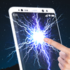 3D Electric Live Wallpaper आइकन