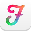 Fonts - Letras para Instagram आइकन