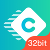 Clone App 32Bit Support आइकन