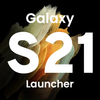 Galaxy S21 Ultra Launcher आइकन