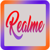 Launcher for Realme 6 pro and Realme X2 आइकन