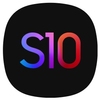 Super S10 Launcher for Galaxy S8/S9/S10/J launcher आइकन