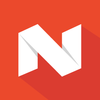 N+ Launcher आइकन